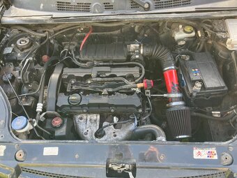 Citroen Berlingo 1.6i 16v 80kw - K OPRAVĚ - 7