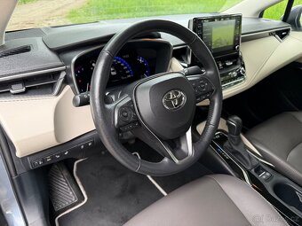Toyota Corolla 1.8 Hybrid - Executive VIP - 7