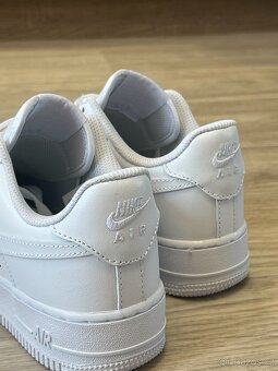 Botky Nike Air Force 1 - 7