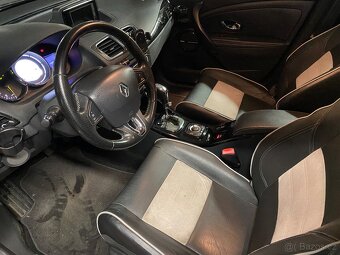 Renault Megane 3 Grandtour BOSE - 7
