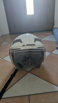 Prodám moped CHAMP CM50 Q-2 - 7