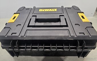 NOVÝ KUFR NA NÁŘADÍ DEWALT T-STAK PC 1300 - 7