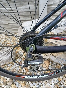 Trekingove kolo Maxbike - 7