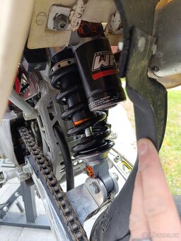 Pitmaxx 160 - 7
