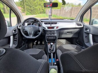 Citroën C3 1.4 Benzín - 7