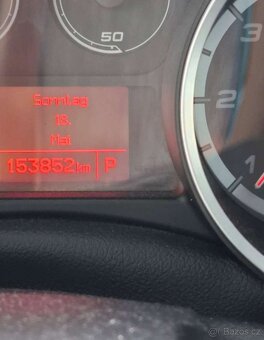 Alfa Romeo Giulietta 2.0 Automat Facelift - 7
