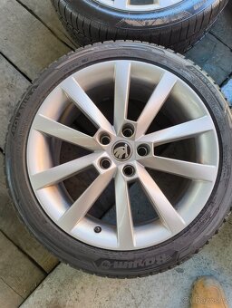 5x112 r18. 225/45 18 - 7