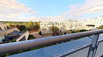 Pronájem bytu 4+kk/T/G, 140 m2 - Praha - Hlubočepy. - 7