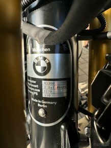 BMW R nineT 1200 - 7