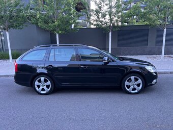 🚀🚀🚀ŠKODA OKTAVIA 2011p 2.0 Dizel , AVTOMAT 🚀🚀🚀 - 7