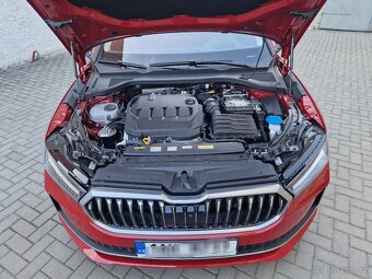 Škoda Superb Combi 2.0TDi 4x4 142KW L&k DSG 2025 - 7