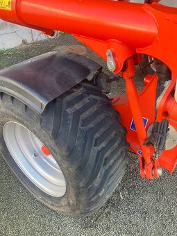 KUHN Merge maxx 950 - 7