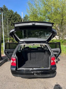 Passat B5.5 TDI 96kw - 7