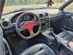 Mazda MX-5 NB 1.8 103kw - 7