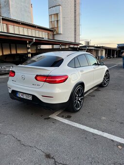 Mercedes Benz GLC 43 AMG 68.000km - 7