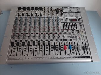 Behringer mix - 7