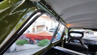 SAAB 1.5 V4 kombi - 7