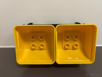 Lego Duplo vagon XIV - 7