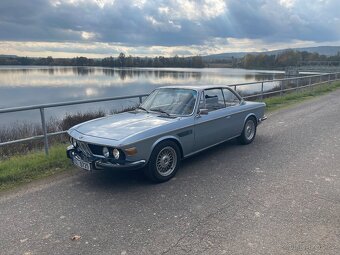 BMW 3000 CS E9 - 7