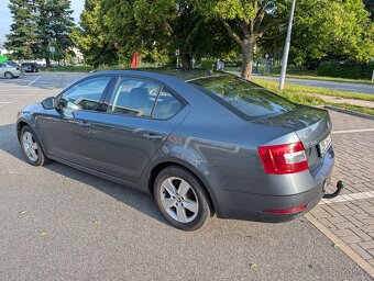Škoda Octavia 3 2019 2.0TDi 110kW - 7