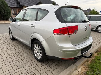 Seat Altea XL 1.4 TSI 92kW tažné zařízení - 7