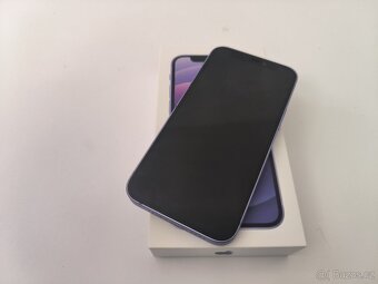 apple iphone 12 mini 256gb Purple / Batéria 100% - 7