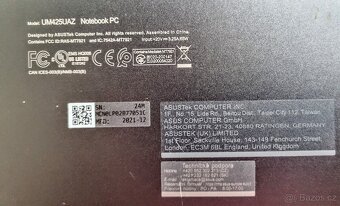 ASUS ZenBook 14 UM425UAZ - 7