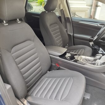 FORD MONDEO 2.0TDCI 2016 - 7