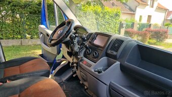 Fiat Ducato 2.2.2JTD L1 H1 - 7