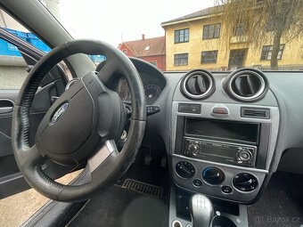 Na prodej – Ford Fiesta 1.4 - 7