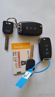 Kia Ceed 1.6 GT line, jen 65tkm, 2x alu, 1. majitel, TOP - 7