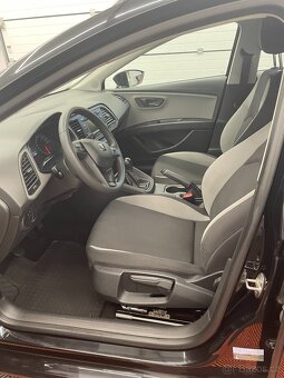 Seat Leon 1.6 tdi 77kW Kombi - 7
