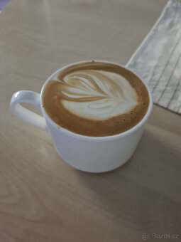Espresso Graef ES403 + Nahý portafilter + príslušenstvo - 7