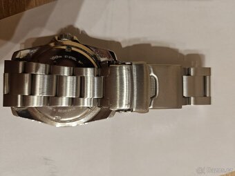 Solární hodinky Seiko SNE573P1 - 7