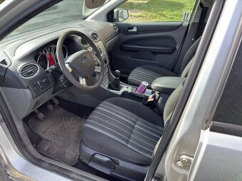 Ford Focus II 1.6 TDCi 80kw - 7