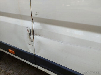 Peugeot Boxer 2019 L4H2 2,0 121kW - 7
