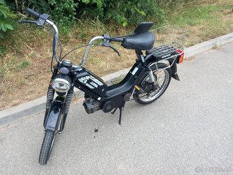 Babetta 210 - prodám - 7