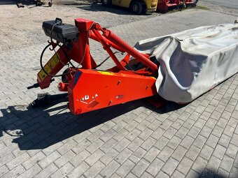 Disková sekačka KÜHN GMD 700 ZÁNOVNÍ STAV - 7