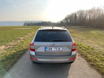 Škoda Octavia 2.0 TDI 135kw 4x4 DSG Laurin&Klement - 7