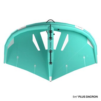 WINGFOIL set - komplet na wingfoiling - 7