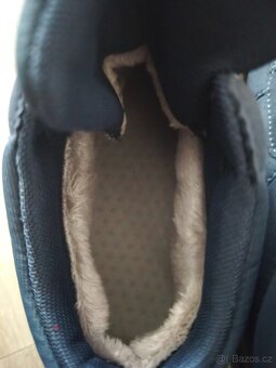 Boty Barefoot 36 - 7
