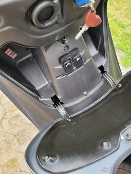 Piaggio Beverly 125 - 7