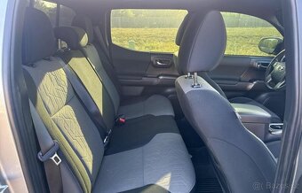 2023 Toyota Tacoma Double Cab 3.5L 4x4 - 7