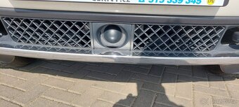Jeep grand Cherokee - 7