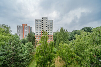 Prodej, byt 1+kk, 27 m, Petruškova 2765/18, Ostrava - Zábřeh - 7