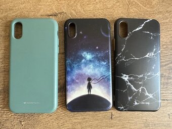 iPhone XS 64 GB Gold – zachovalý, spolehlivý - 7