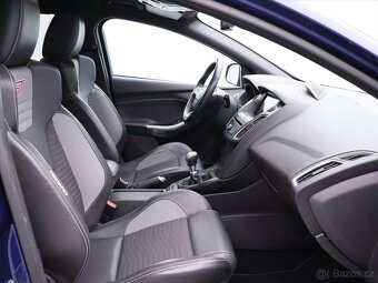 Ford Focus 2,0 TDCI ST 136kW Recaro 1.Maj (2017) - 7