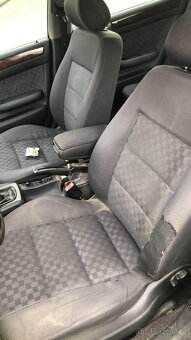 Audi A6 C5 2.5 TDI 110kw SLINE - 7