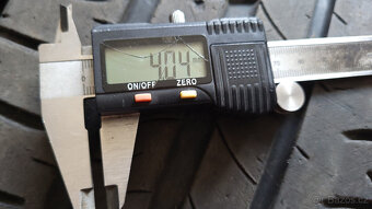 Original letní ALU kola BMW řady 1 (E87) 16" - levně - 7