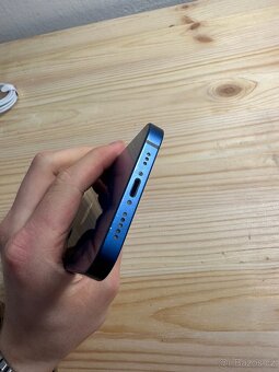 Apple iPhone 12 64GB - 7